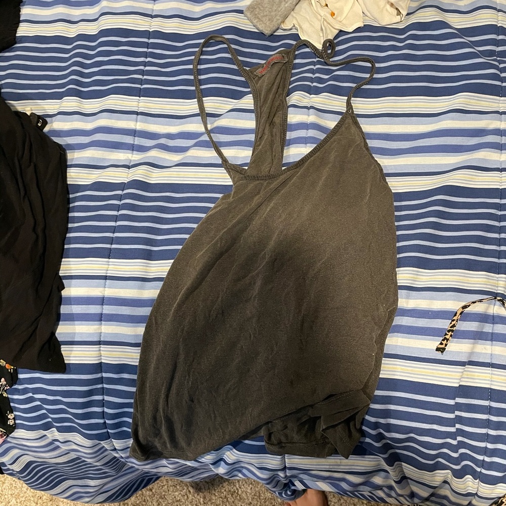Brandy Melville Tank Top One Size